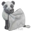 Doudou personnalisé petit Panda