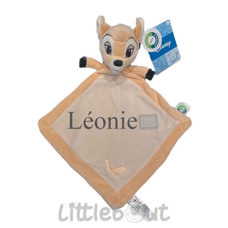 Doudou Bambi Disney