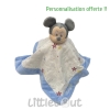 Doudou Disney Mickey