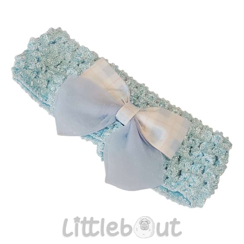 Bandeau bébé accessoires cheveux