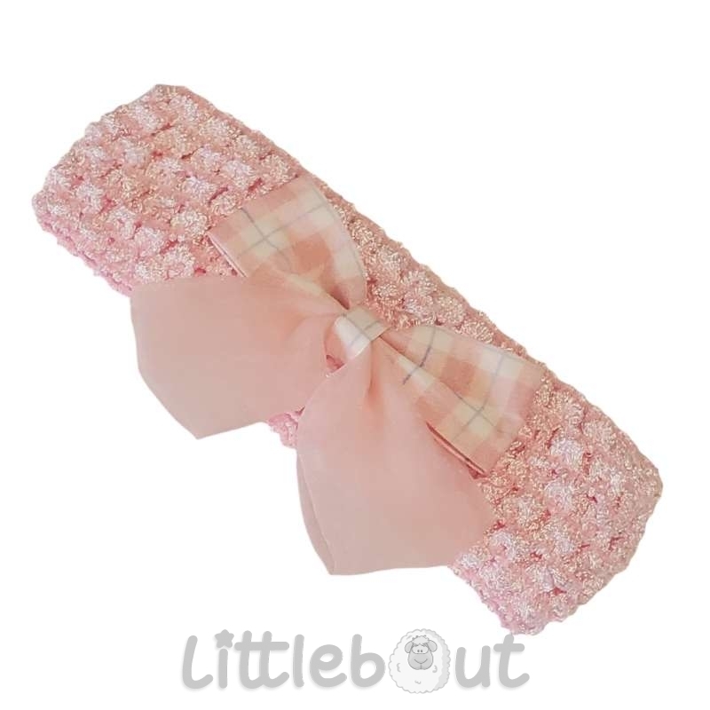 Bandeau bébé accessoires cheveux