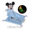 Doudou Mickey Lumineux